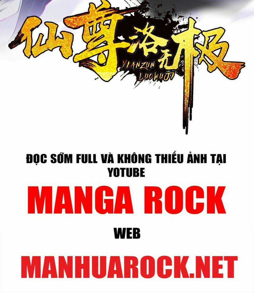 Tiên Tôn Lạc Vô Cực Chapter 97 trang 1