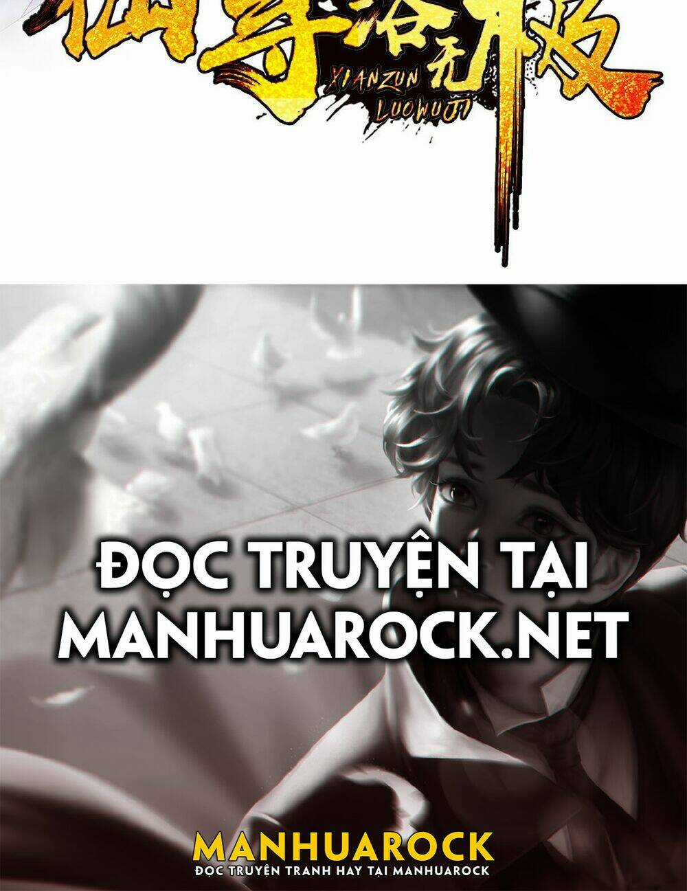 Tiên Tôn Lạc Vô Cực Chapter 98 trang 1