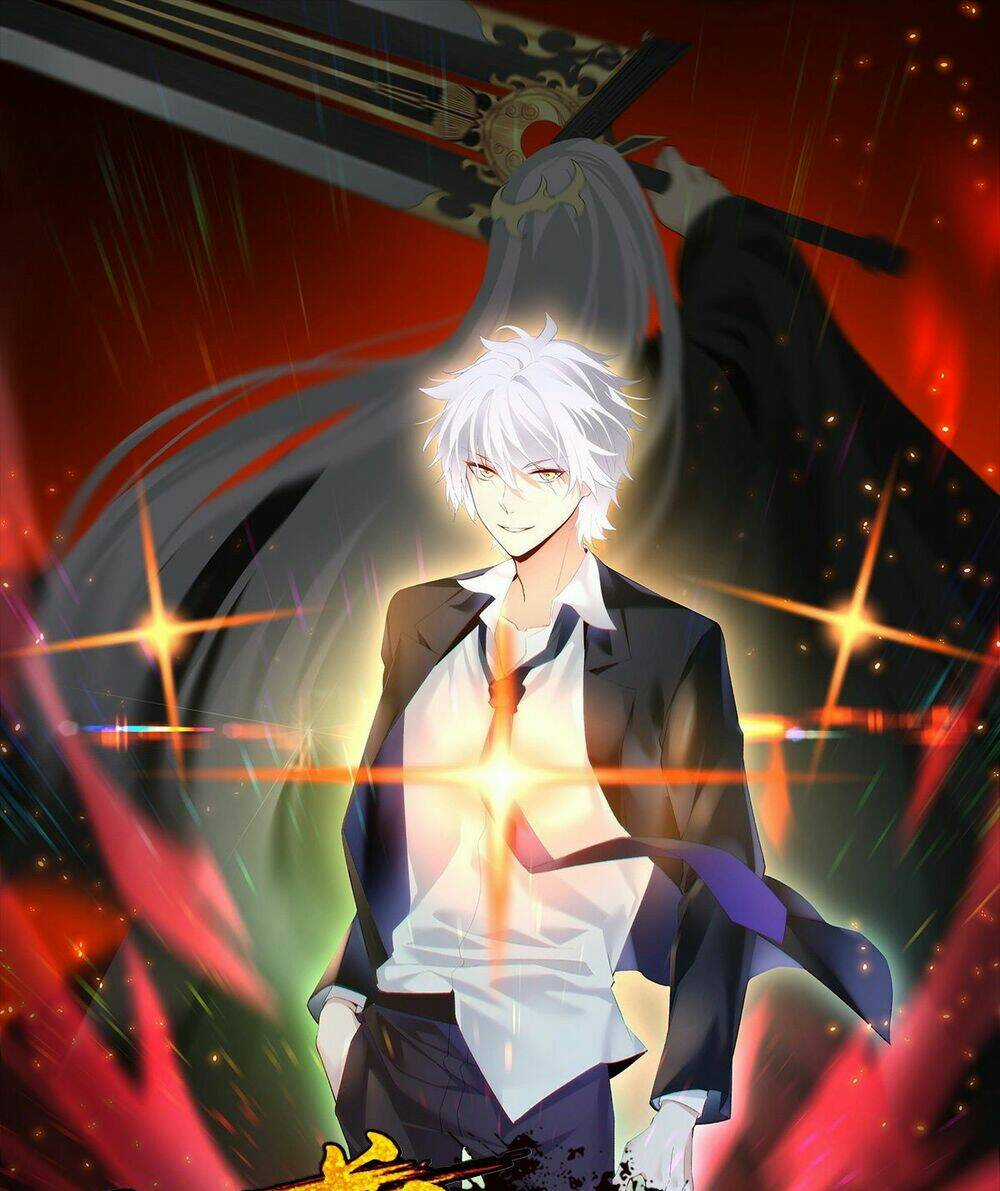 Tiên Tôn Lạc Vô Cực Chapter 99 trang 0