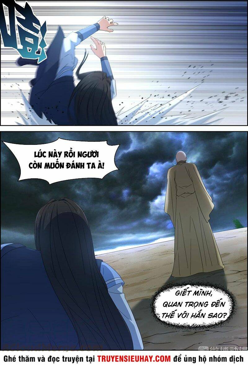 Tiên Trụ Chapter 145 trang 2