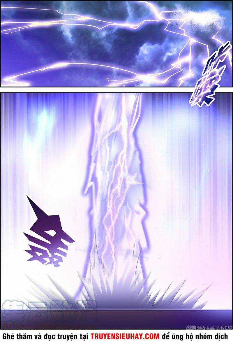 Tiên Trụ Chapter 145 trang 6