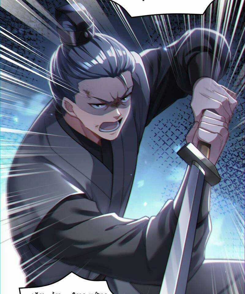 tiên tử chậm đã ! xin hãy nghe ta giảo biện ! Chapter 1 trang 10