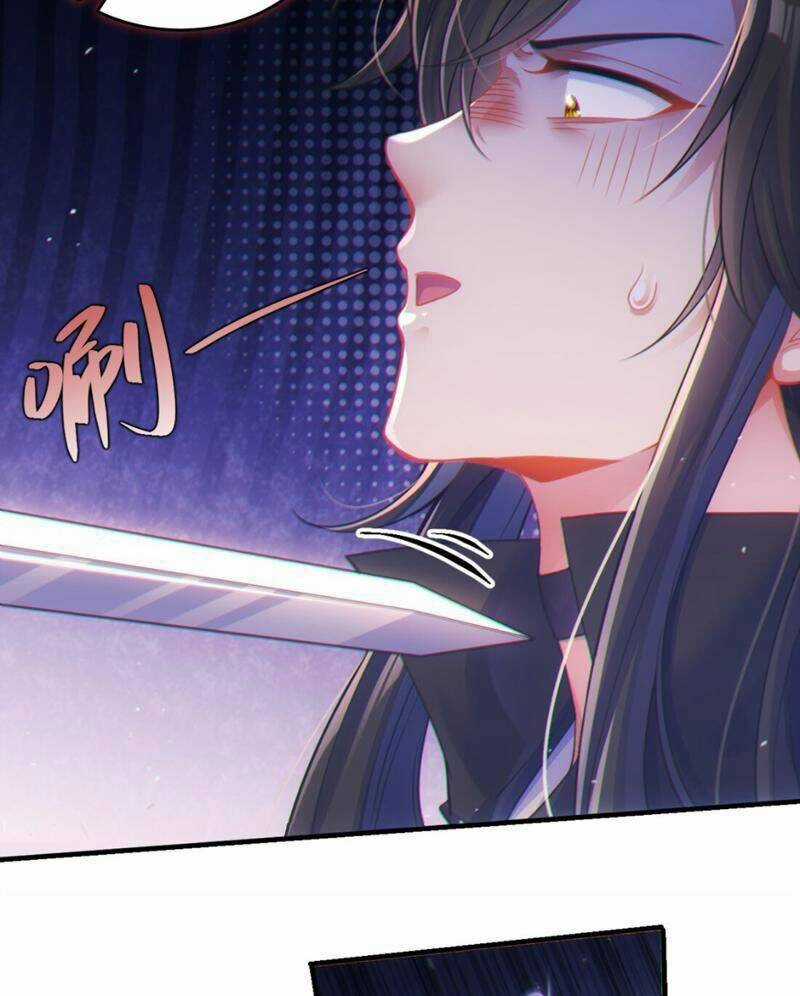 tiên tử chậm đã ! xin hãy nghe ta giảo biện ! Chapter 1 trang 100