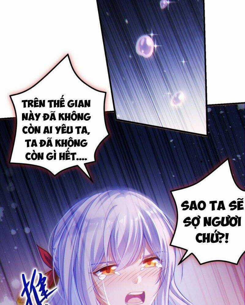 tiên tử chậm đã ! xin hãy nghe ta giảo biện ! Chapter 1 trang 101