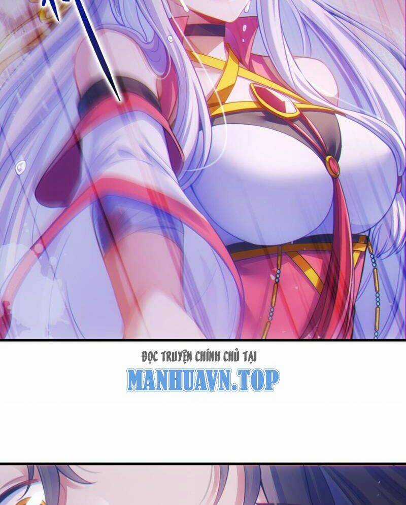 tiên tử chậm đã ! xin hãy nghe ta giảo biện ! Chapter 1 trang 102