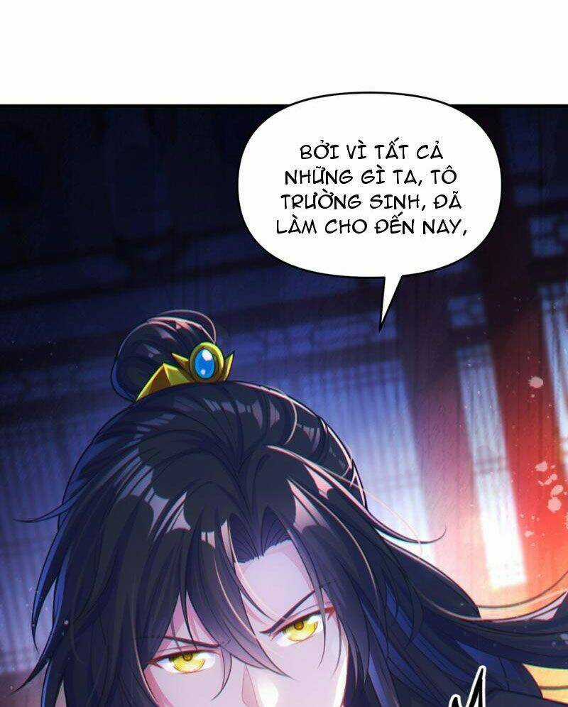 tiên tử chậm đã ! xin hãy nghe ta giảo biện ! Chapter 1 trang 106