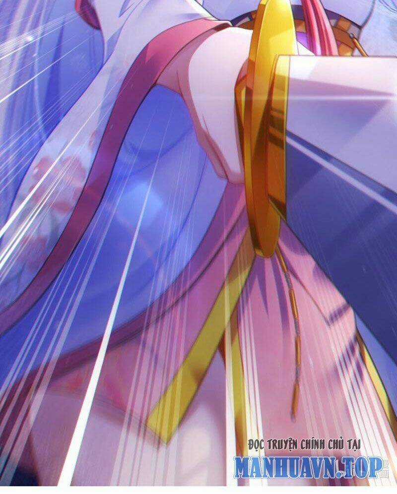 tiên tử chậm đã ! xin hãy nghe ta giảo biện ! Chapter 1 trang 109