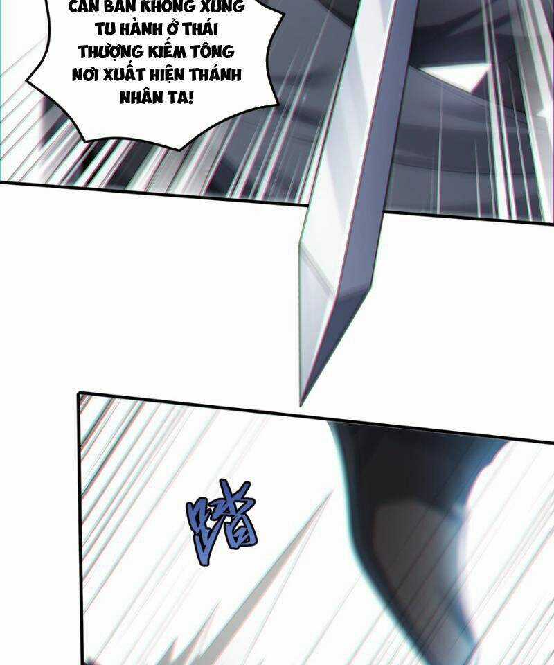 tiên tử chậm đã ! xin hãy nghe ta giảo biện ! Chapter 1 trang 11