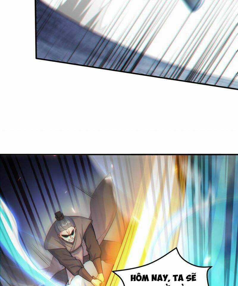 tiên tử chậm đã ! xin hãy nghe ta giảo biện ! Chapter 1 trang 12