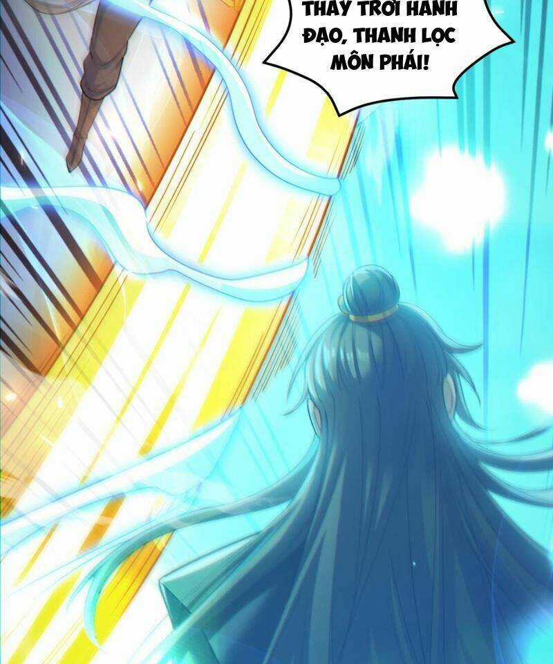 tiên tử chậm đã ! xin hãy nghe ta giảo biện ! Chapter 1 trang 13