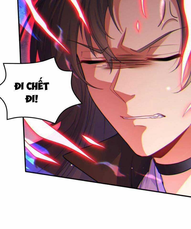 tiên tử chậm đã ! xin hãy nghe ta giảo biện ! Chapter 1 trang 15