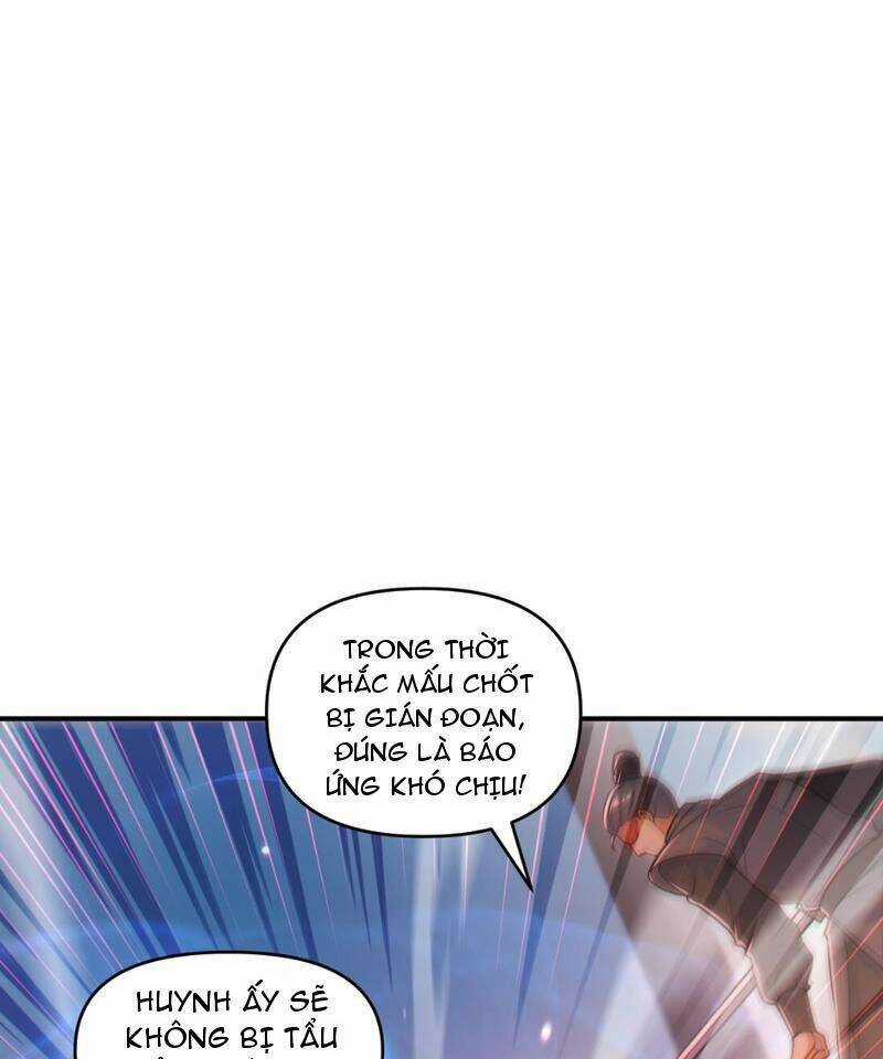 tiên tử chậm đã ! xin hãy nghe ta giảo biện ! Chapter 1 trang 16