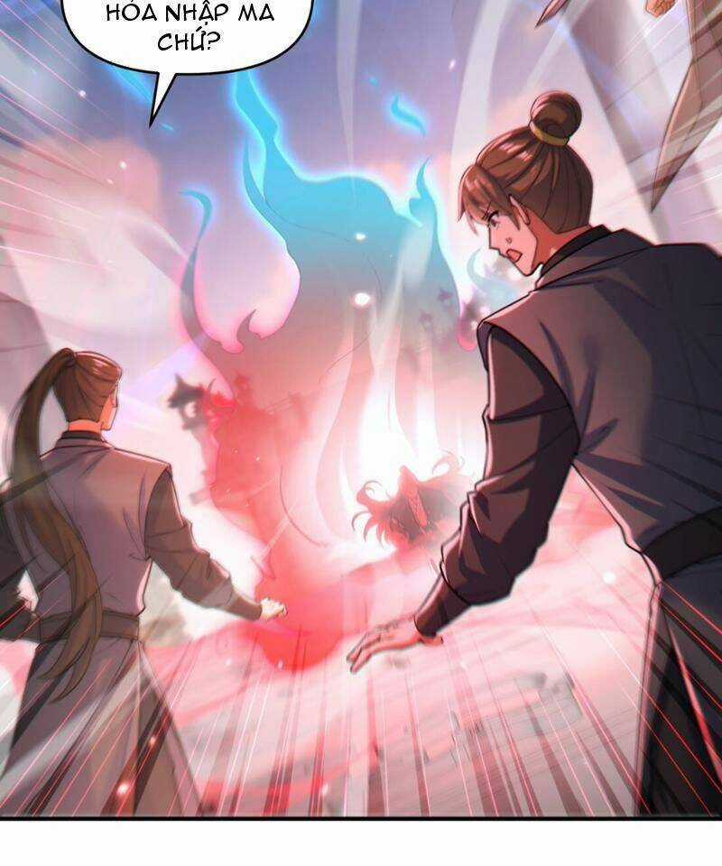 tiên tử chậm đã ! xin hãy nghe ta giảo biện ! Chapter 1 trang 17