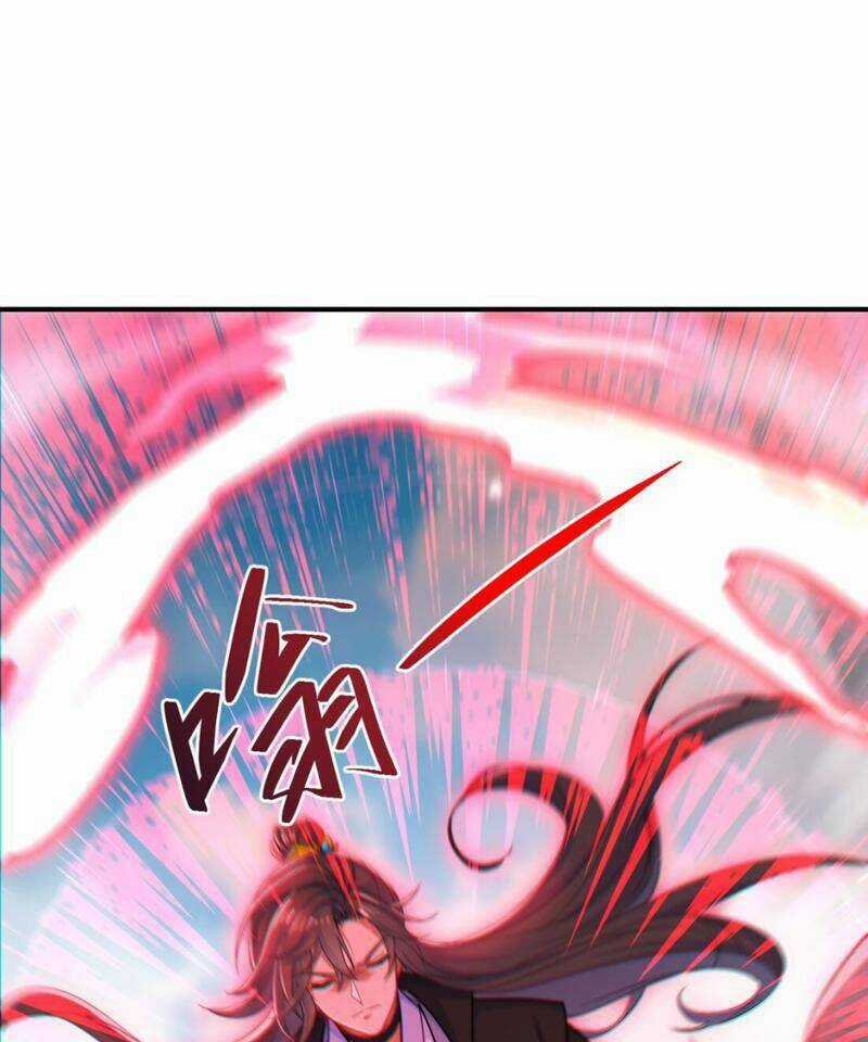 tiên tử chậm đã ! xin hãy nghe ta giảo biện ! Chapter 1 trang 18