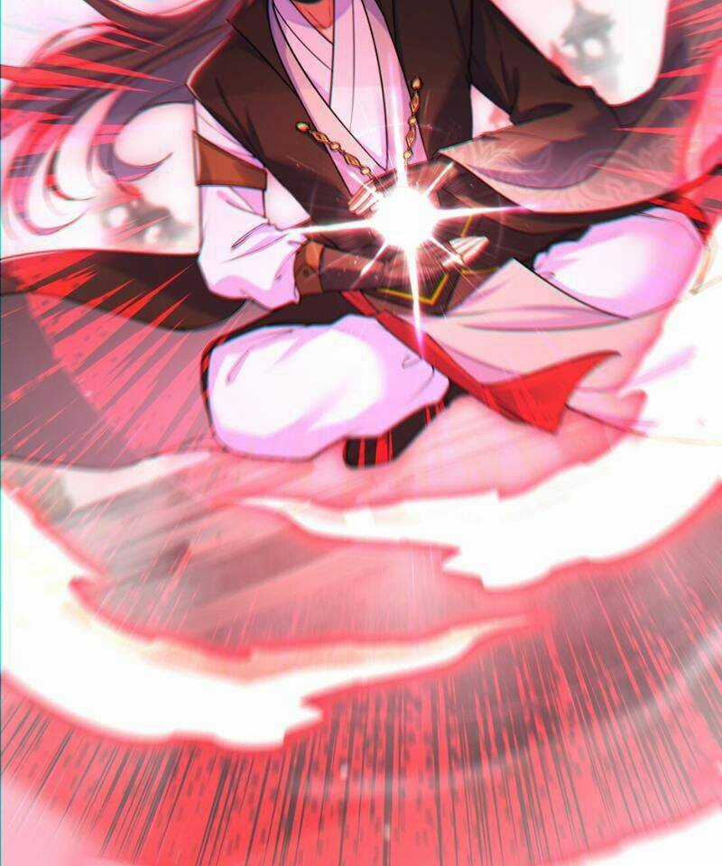 tiên tử chậm đã ! xin hãy nghe ta giảo biện ! Chapter 1 trang 19