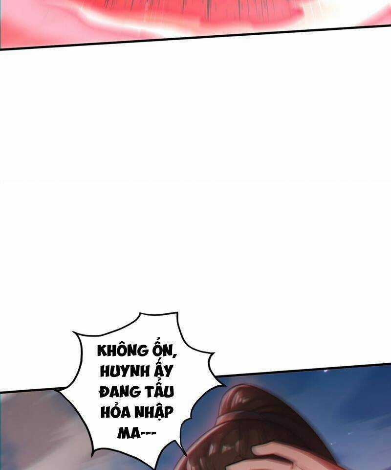 tiên tử chậm đã ! xin hãy nghe ta giảo biện ! Chapter 1 trang 20