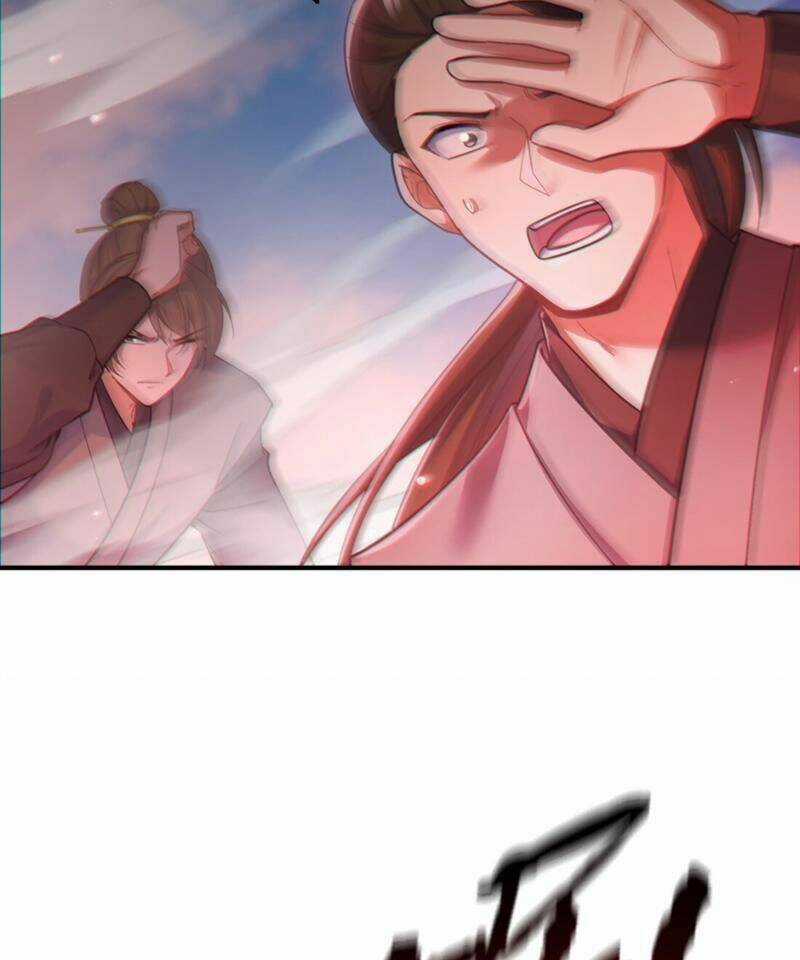 tiên tử chậm đã ! xin hãy nghe ta giảo biện ! Chapter 1 trang 21