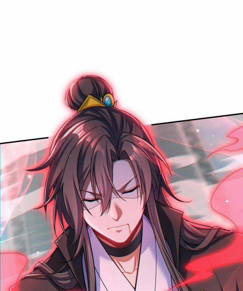 tiên tử chậm đã ! xin hãy nghe ta giảo biện ! Chapter 1 trang 24