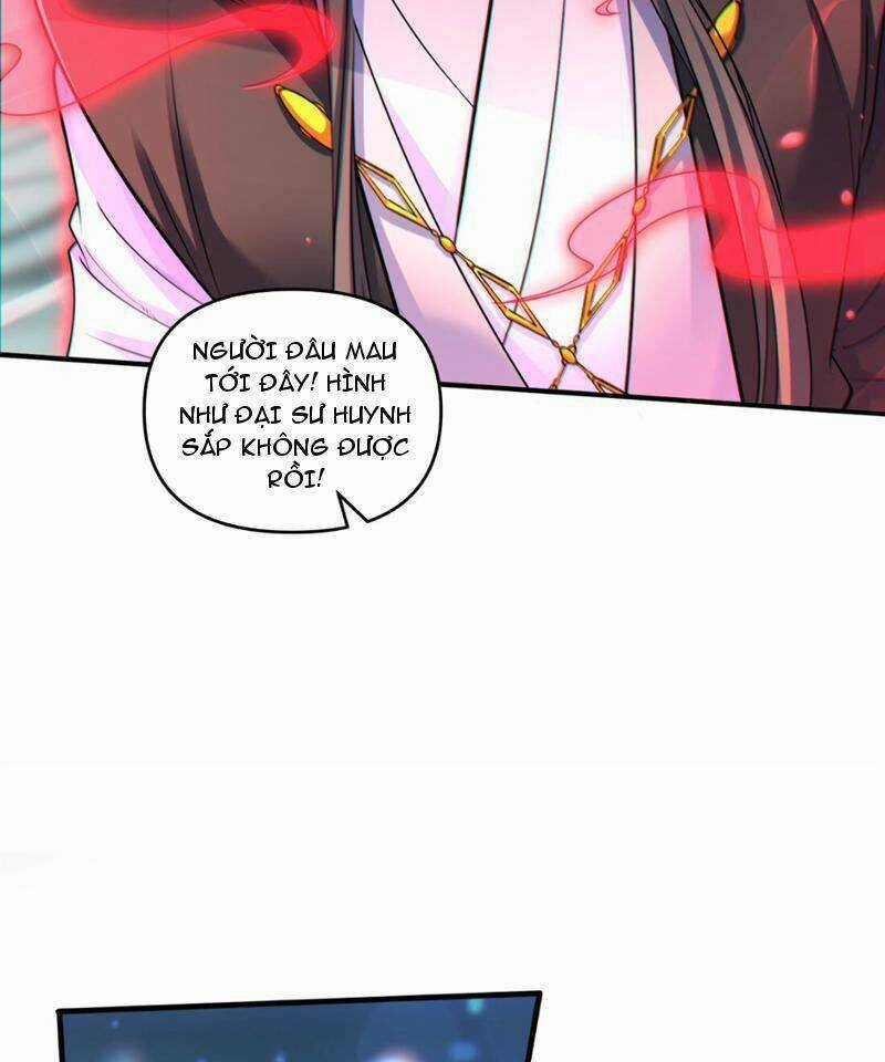 tiên tử chậm đã ! xin hãy nghe ta giảo biện ! Chapter 1 trang 25