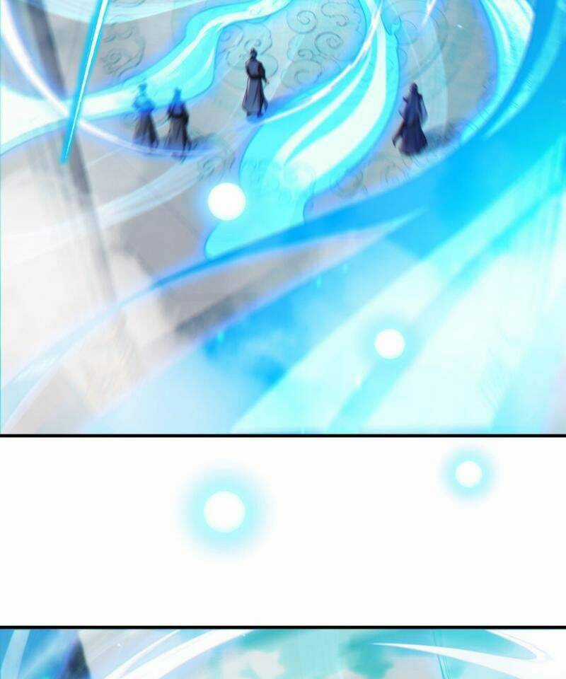 tiên tử chậm đã ! xin hãy nghe ta giảo biện ! Chapter 1 trang 3