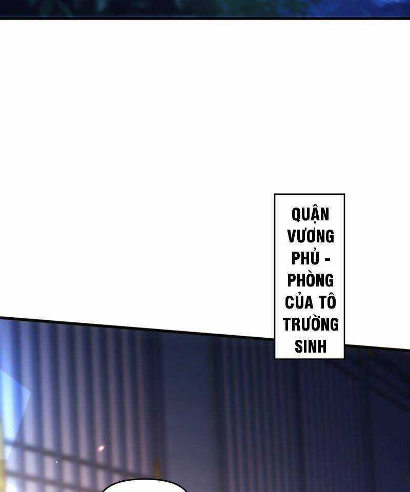 tiên tử chậm đã ! xin hãy nghe ta giảo biện ! Chapter 1 trang 30