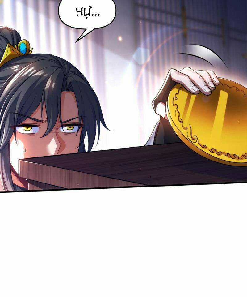 tiên tử chậm đã ! xin hãy nghe ta giảo biện ! Chapter 1 trang 31