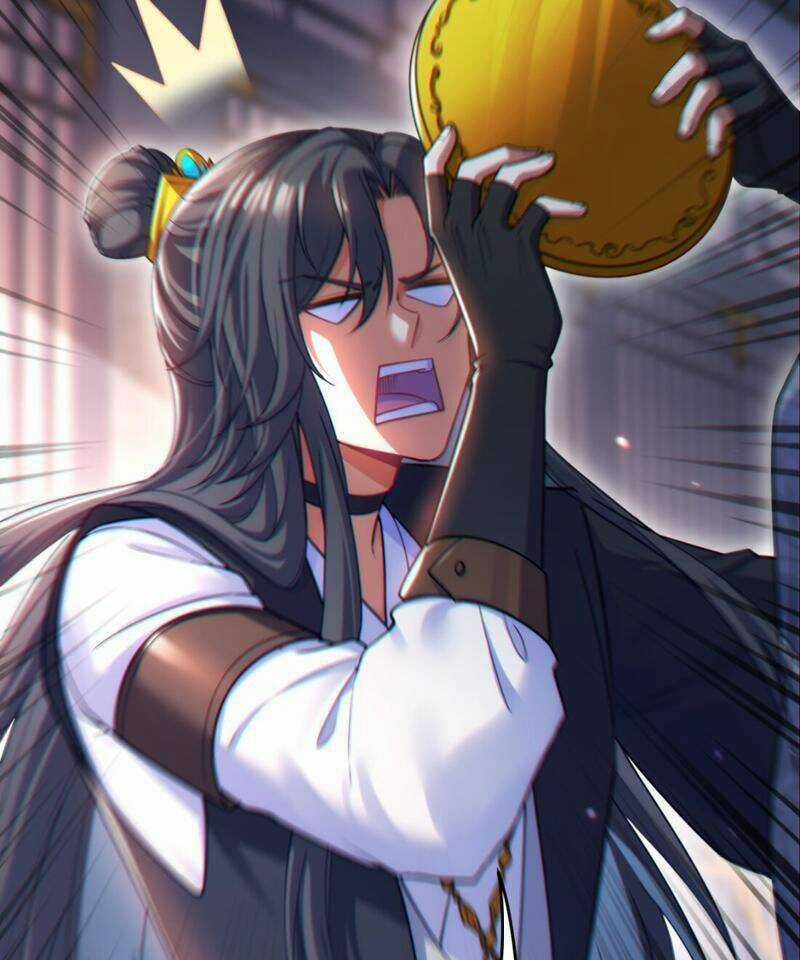 tiên tử chậm đã ! xin hãy nghe ta giảo biện ! Chapter 1 trang 33