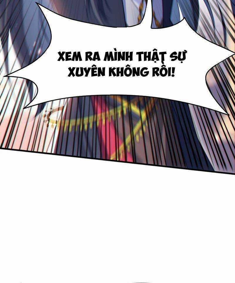 tiên tử chậm đã ! xin hãy nghe ta giảo biện ! Chapter 1 trang 34