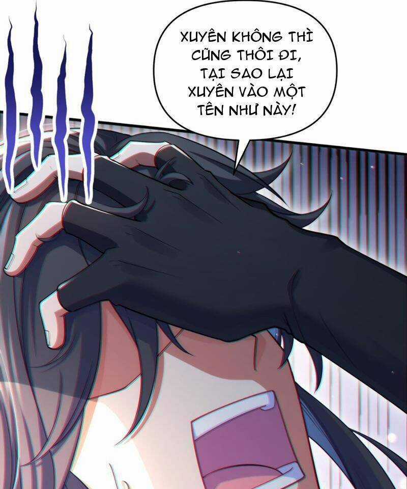 tiên tử chậm đã ! xin hãy nghe ta giảo biện ! Chapter 1 trang 35