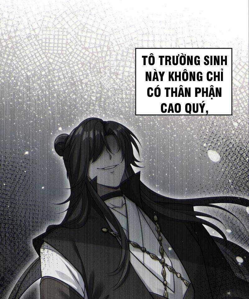 tiên tử chậm đã ! xin hãy nghe ta giảo biện ! Chapter 1 trang 37