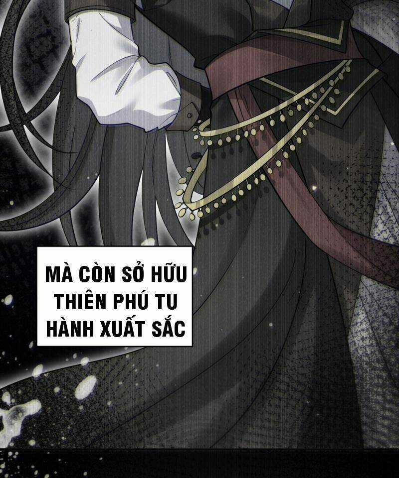 tiên tử chậm đã ! xin hãy nghe ta giảo biện ! Chapter 1 trang 38