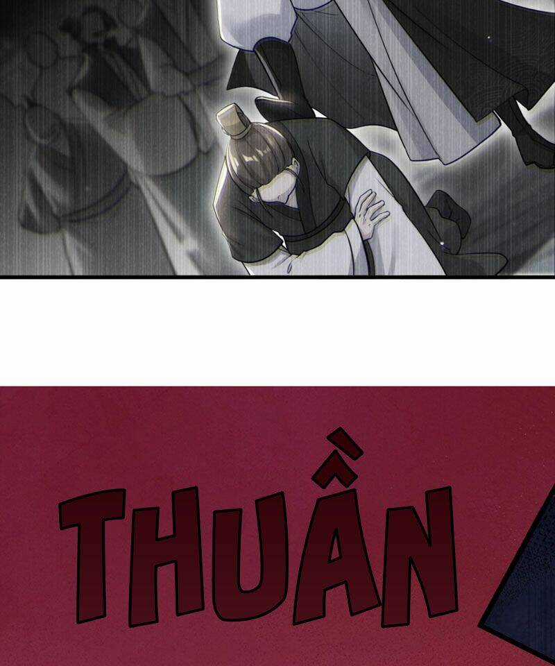 tiên tử chậm đã ! xin hãy nghe ta giảo biện ! Chapter 1 trang 43