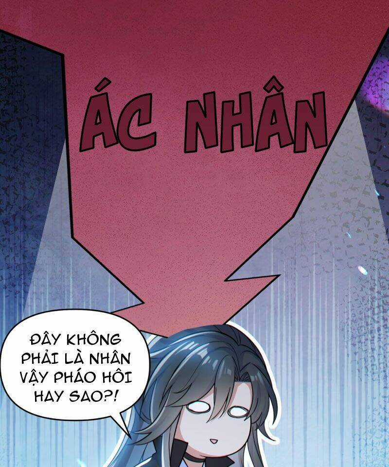 tiên tử chậm đã ! xin hãy nghe ta giảo biện ! Chapter 1 trang 44