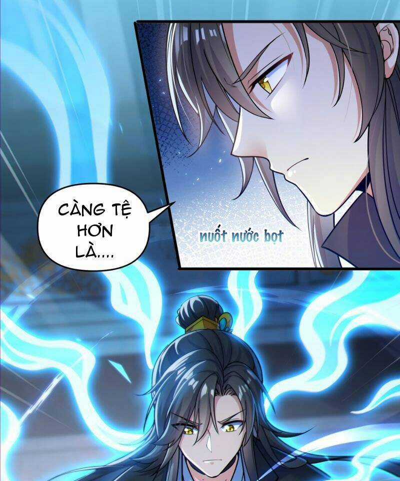 tiên tử chậm đã ! xin hãy nghe ta giảo biện ! Chapter 1 trang 46