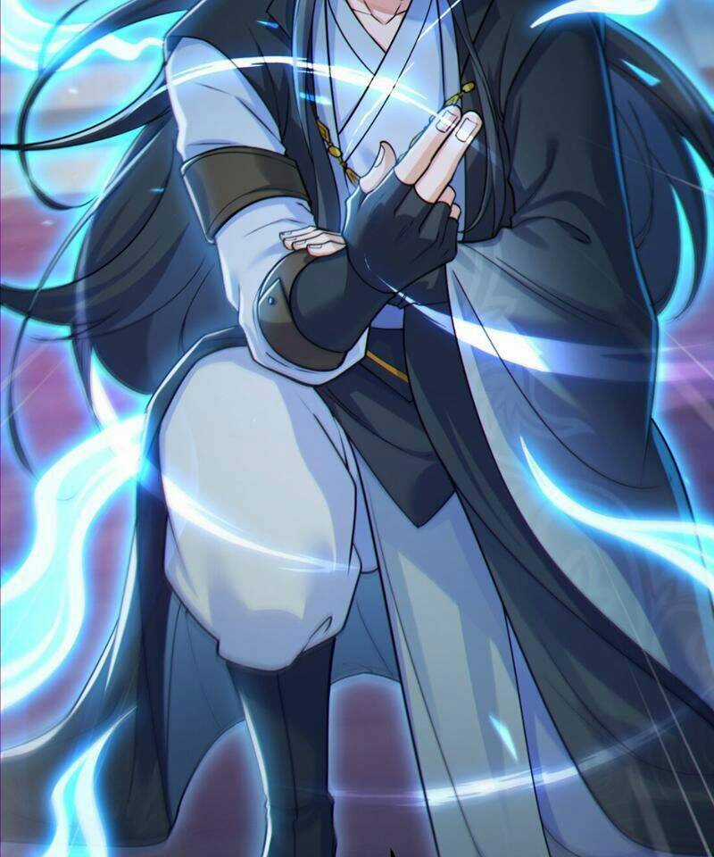 tiên tử chậm đã ! xin hãy nghe ta giảo biện ! Chapter 1 trang 47