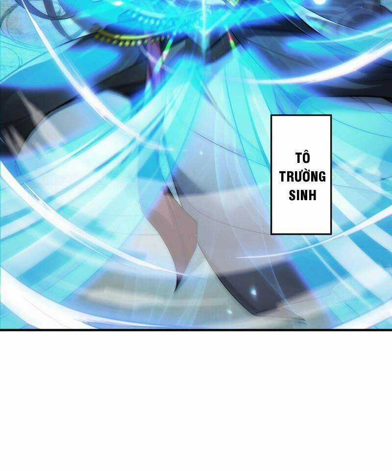 tiên tử chậm đã ! xin hãy nghe ta giảo biện ! Chapter 1 trang 5