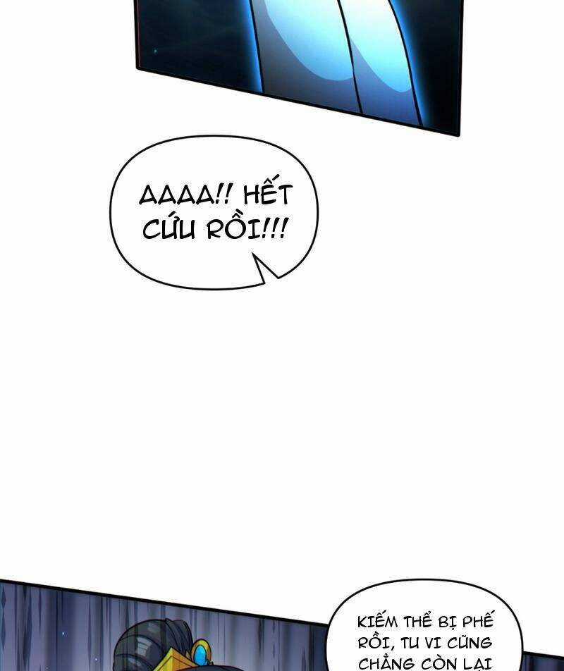 tiên tử chậm đã ! xin hãy nghe ta giảo biện ! Chapter 1 trang 50