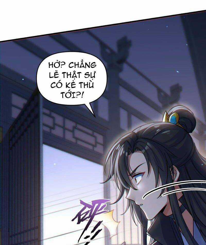 tiên tử chậm đã ! xin hãy nghe ta giảo biện ! Chapter 1 trang 53