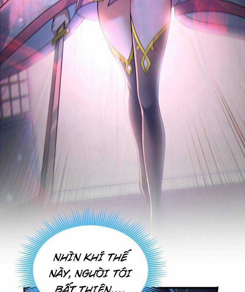 tiên tử chậm đã ! xin hãy nghe ta giảo biện ! Chapter 1 trang 56