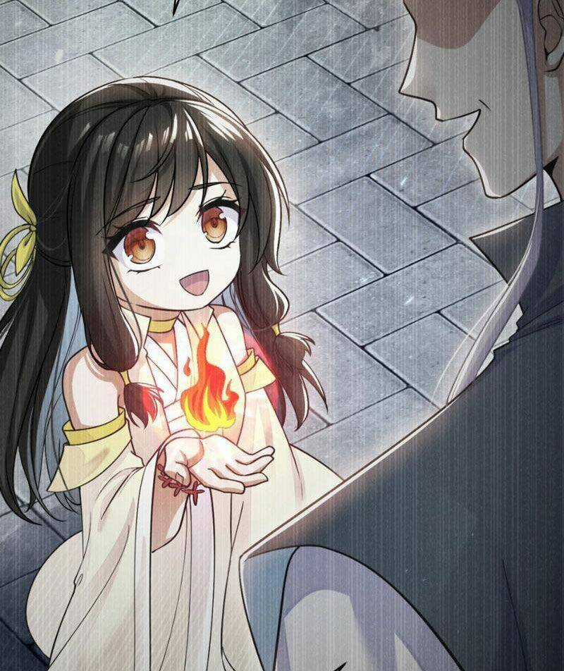 tiên tử chậm đã ! xin hãy nghe ta giảo biện ! Chapter 1 trang 66