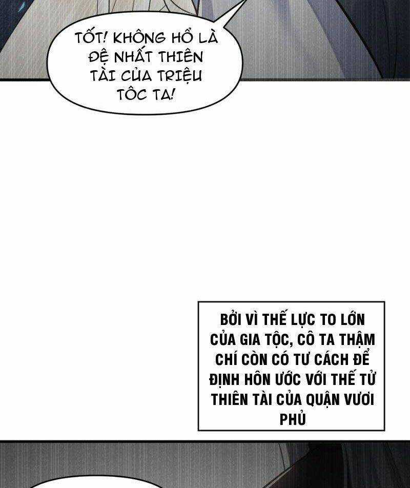 tiên tử chậm đã ! xin hãy nghe ta giảo biện ! Chapter 1 trang 67