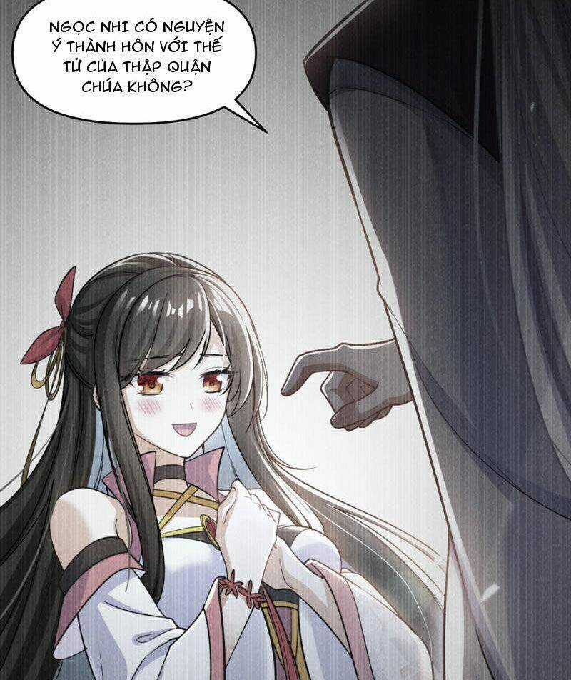 tiên tử chậm đã ! xin hãy nghe ta giảo biện ! Chapter 1 trang 68