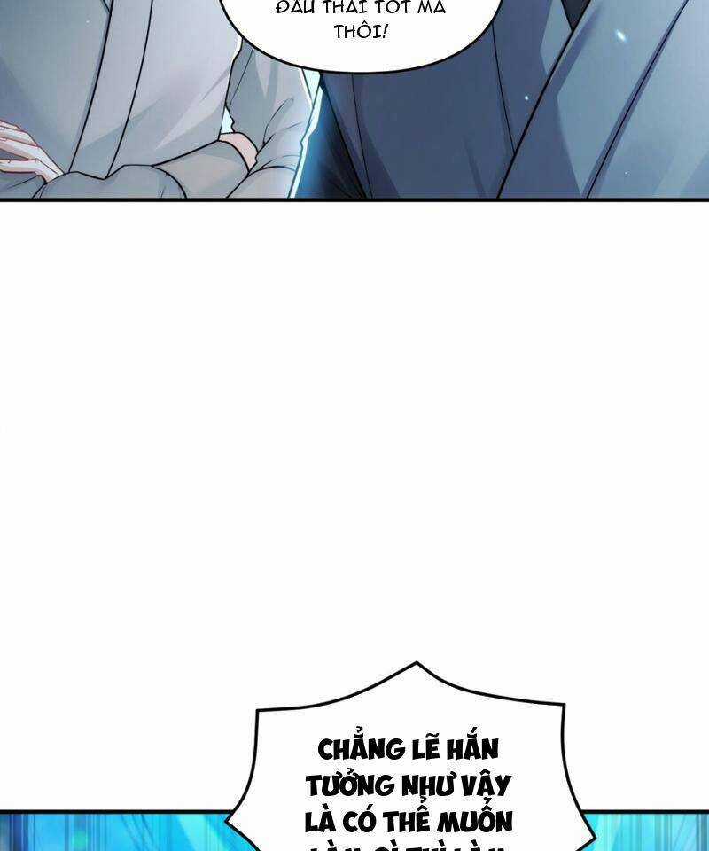 tiên tử chậm đã ! xin hãy nghe ta giảo biện ! Chapter 1 trang 7