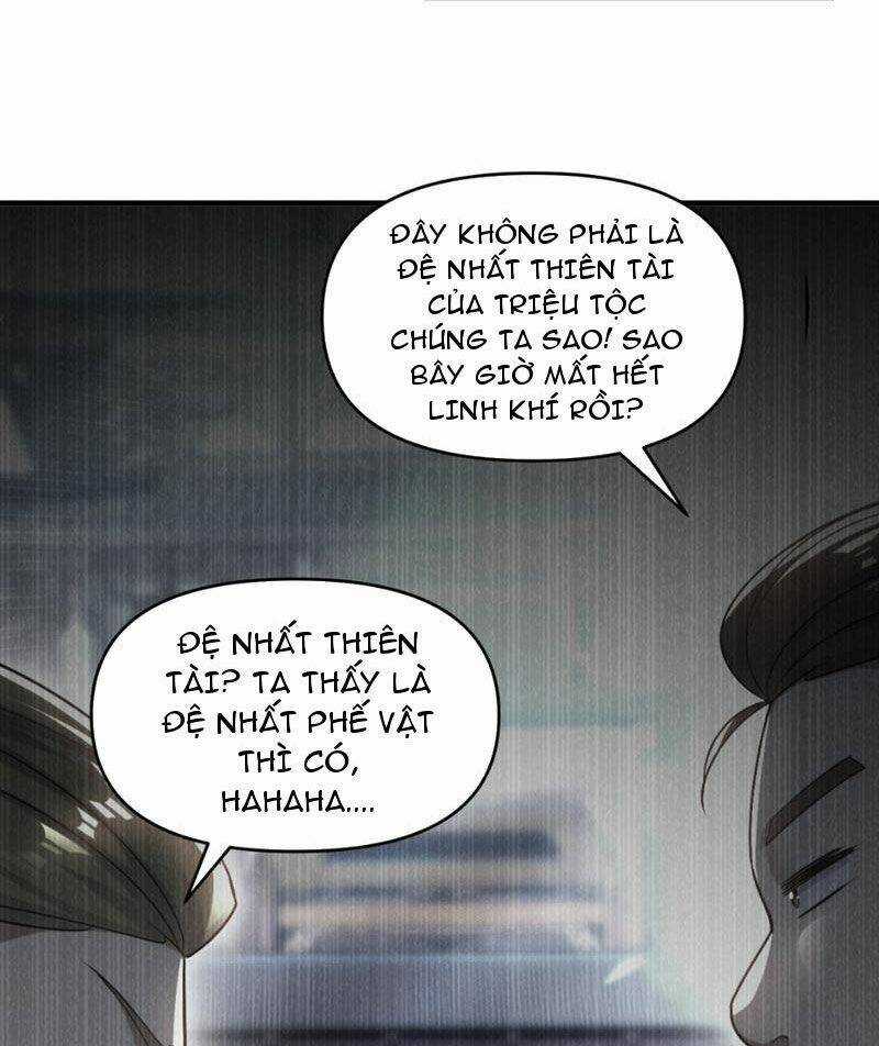 tiên tử chậm đã ! xin hãy nghe ta giảo biện ! Chapter 1 trang 70