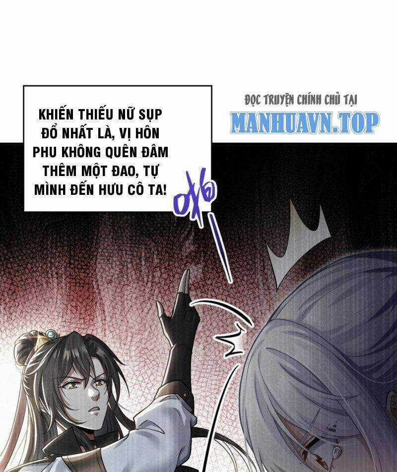 tiên tử chậm đã ! xin hãy nghe ta giảo biện ! Chapter 1 trang 72