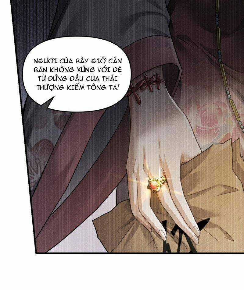 tiên tử chậm đã ! xin hãy nghe ta giảo biện ! Chapter 1 trang 74