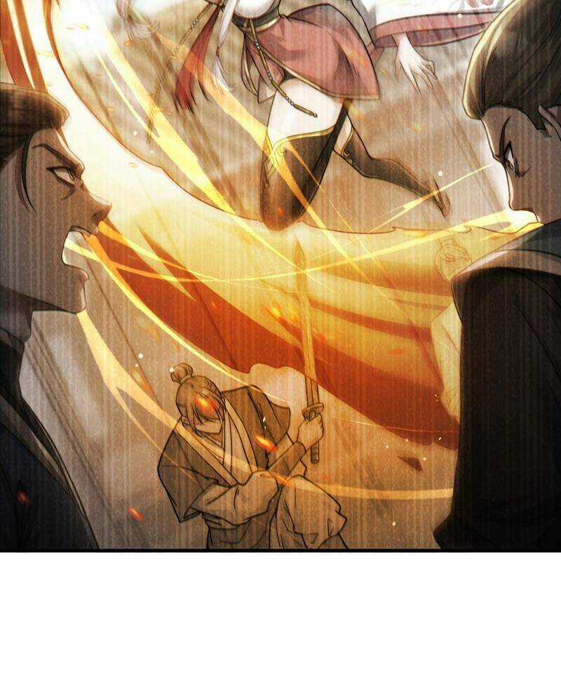 tiên tử chậm đã ! xin hãy nghe ta giảo biện ! Chapter 1 trang 76