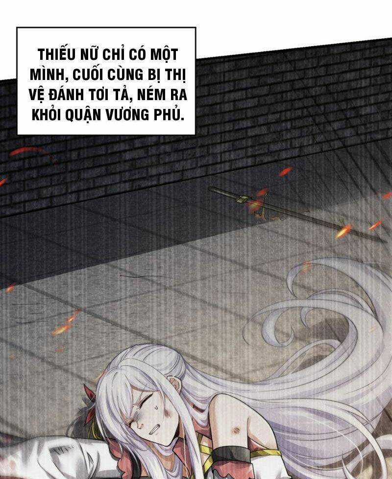 tiên tử chậm đã ! xin hãy nghe ta giảo biện ! Chapter 1 trang 77