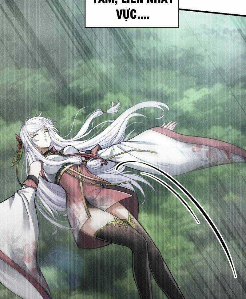 tiên tử chậm đã ! xin hãy nghe ta giảo biện ! Chapter 1 trang 79