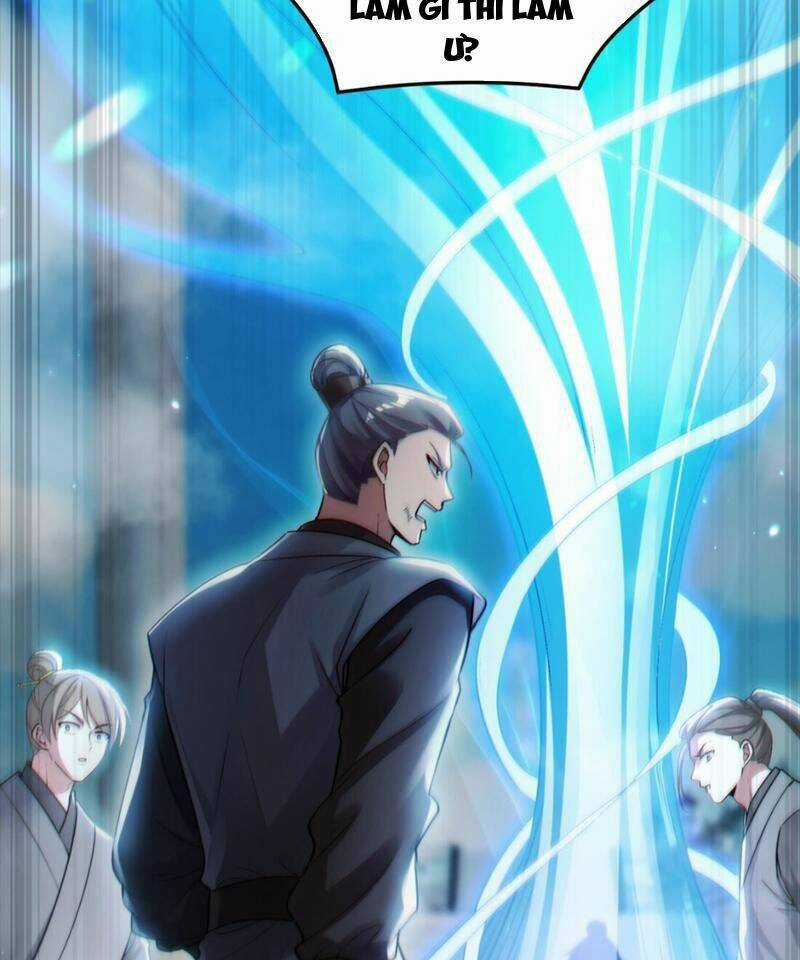 tiên tử chậm đã ! xin hãy nghe ta giảo biện ! Chapter 1 trang 8